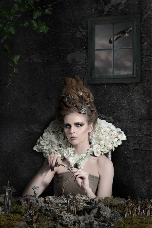 Maria Lomholdt ke2255